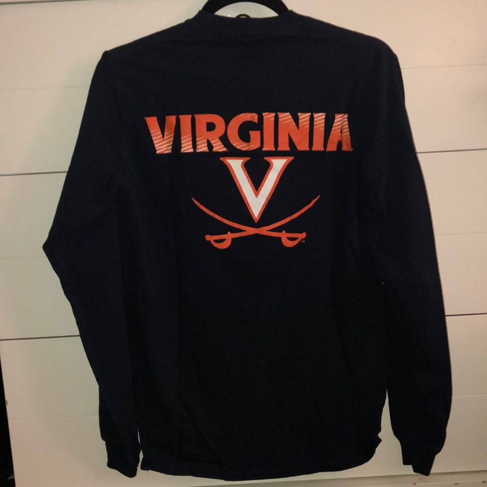 University of Virginia Tee
